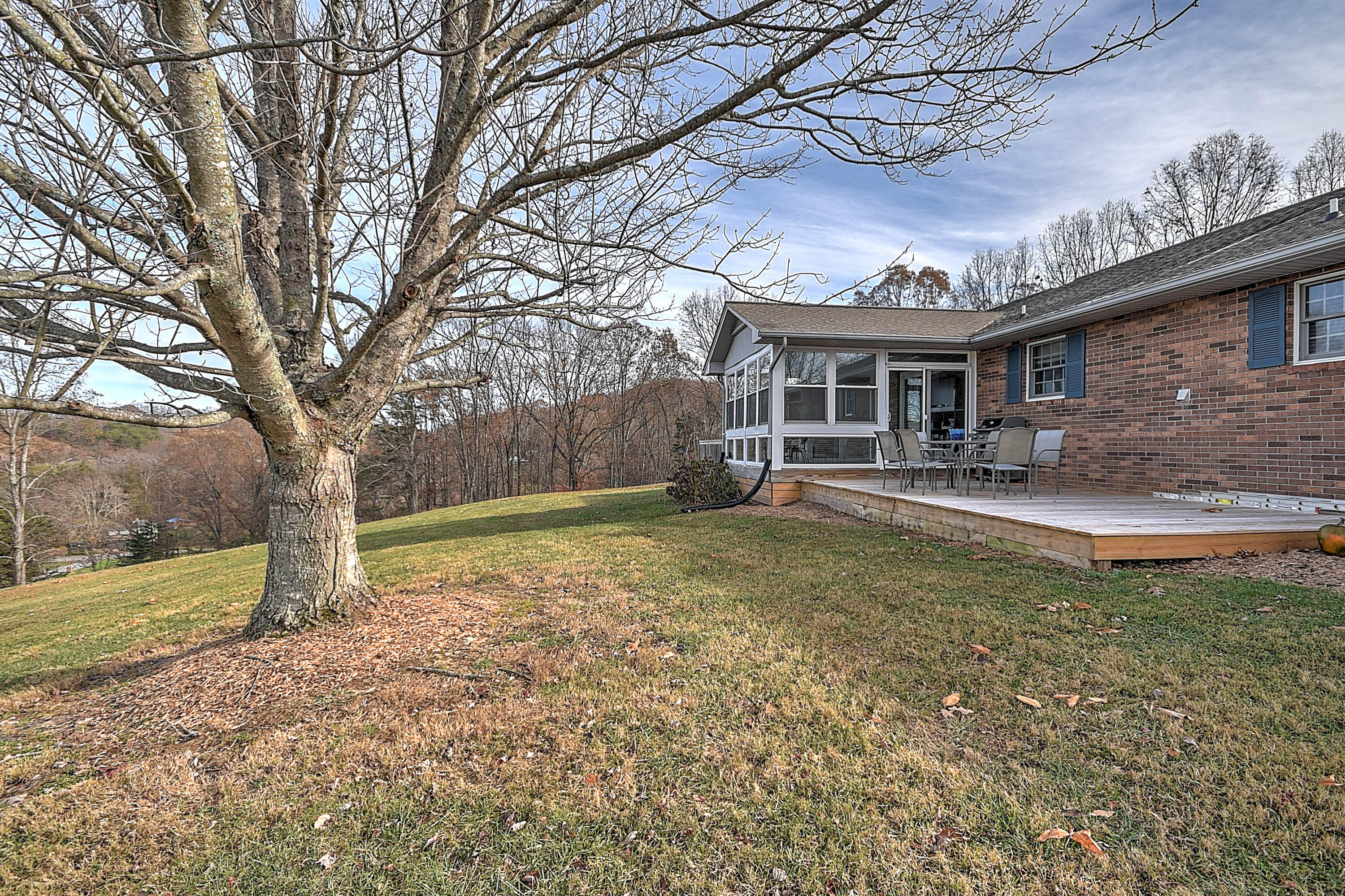 358 Fordtown Road Fall Branch, TN 37656 - Photo 27 of 43 Fordtown-28