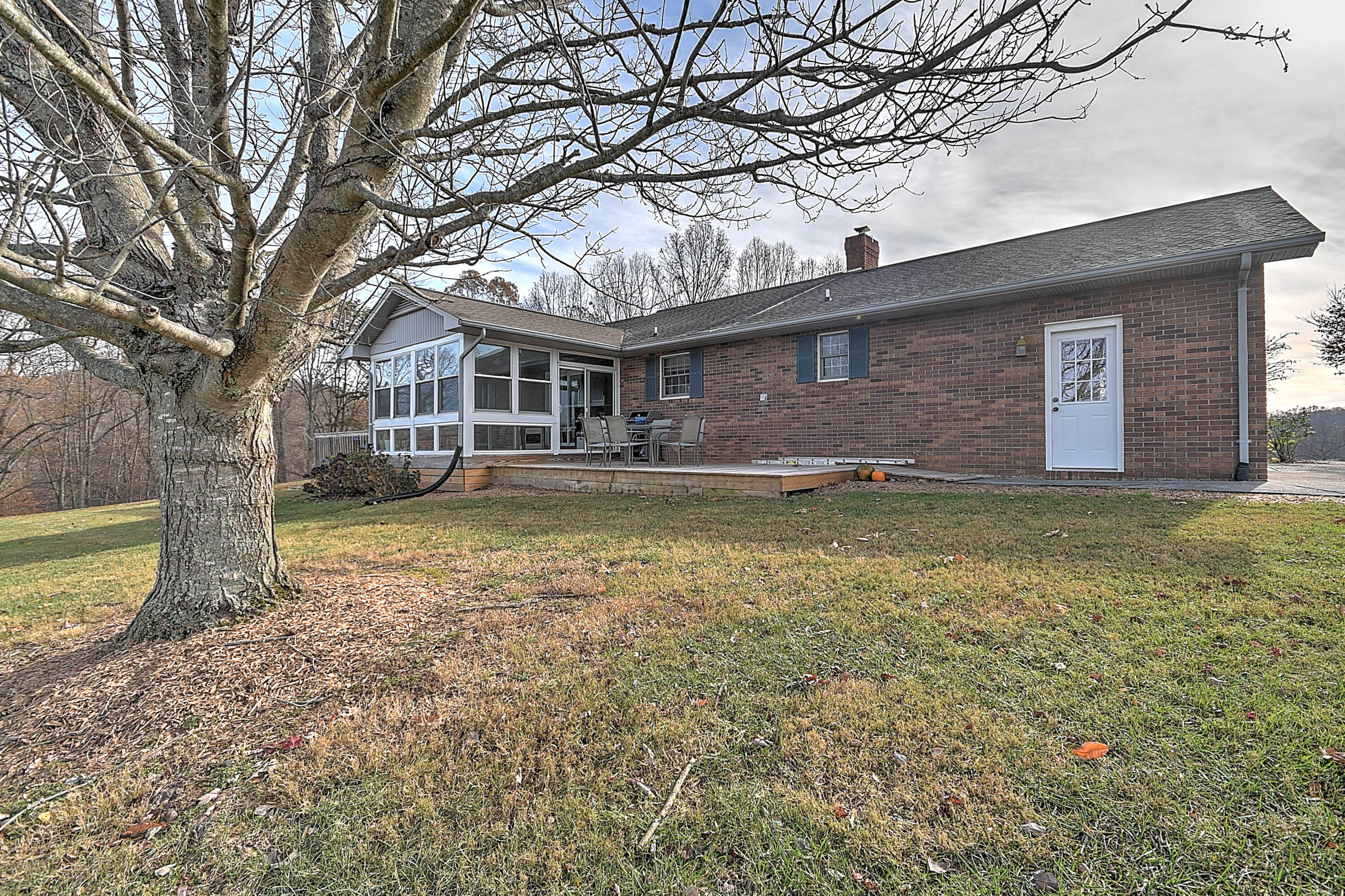 358 Fordtown Road Fall Branch, TN 37656 - Photo 28 of 43 Fordtown-29