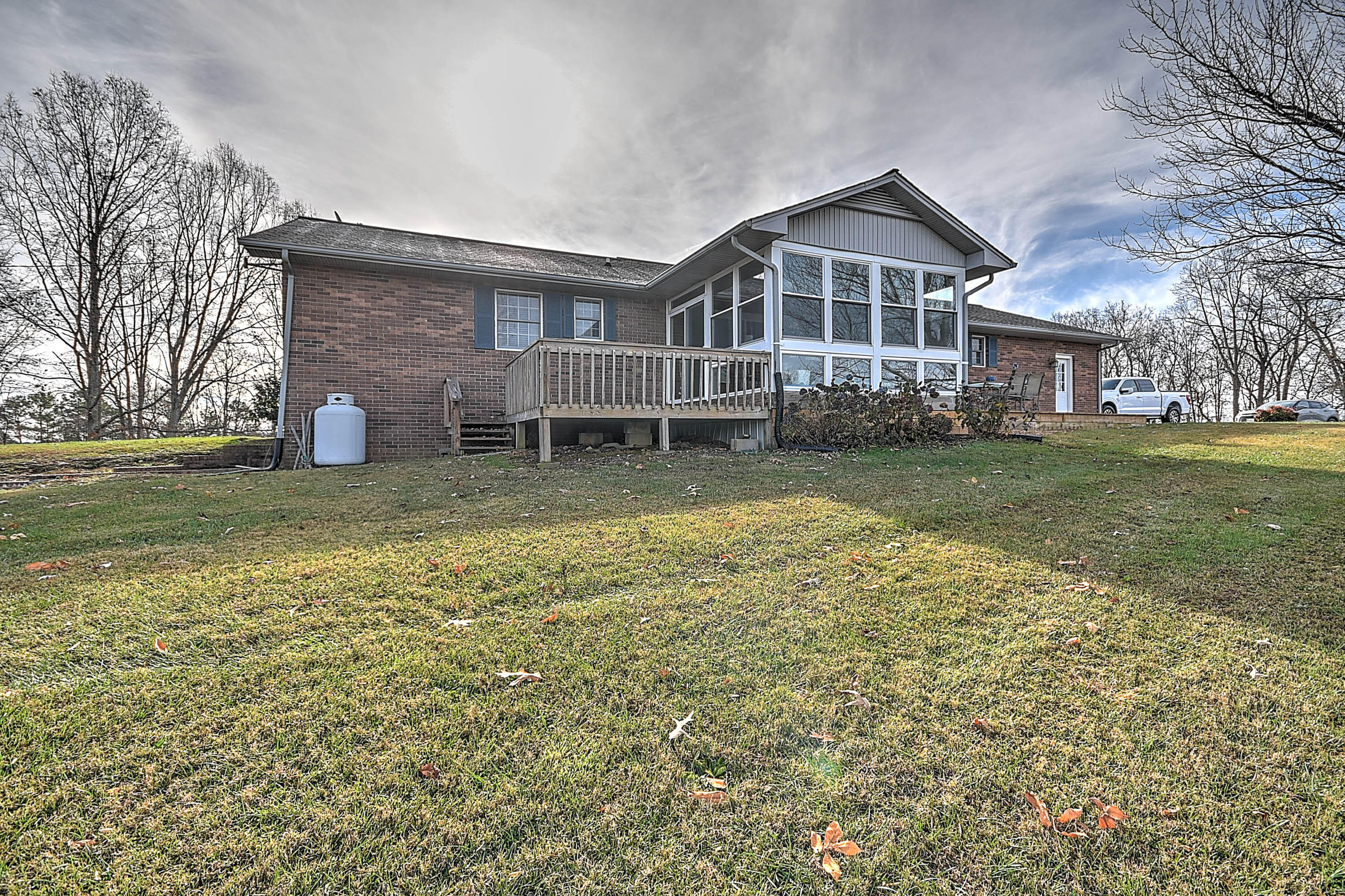 358 Fordtown Road Fall Branch, TN 37656 - Photo 29 of 43 Fordtown-30