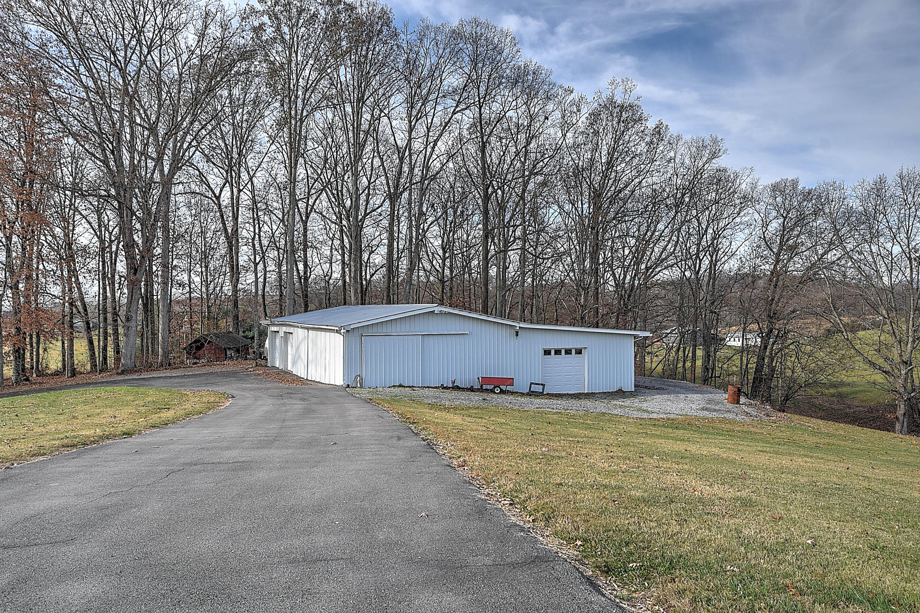 358 Fordtown Road Fall Branch, TN 37656 - Photo 30 of 43 Fordtown-31