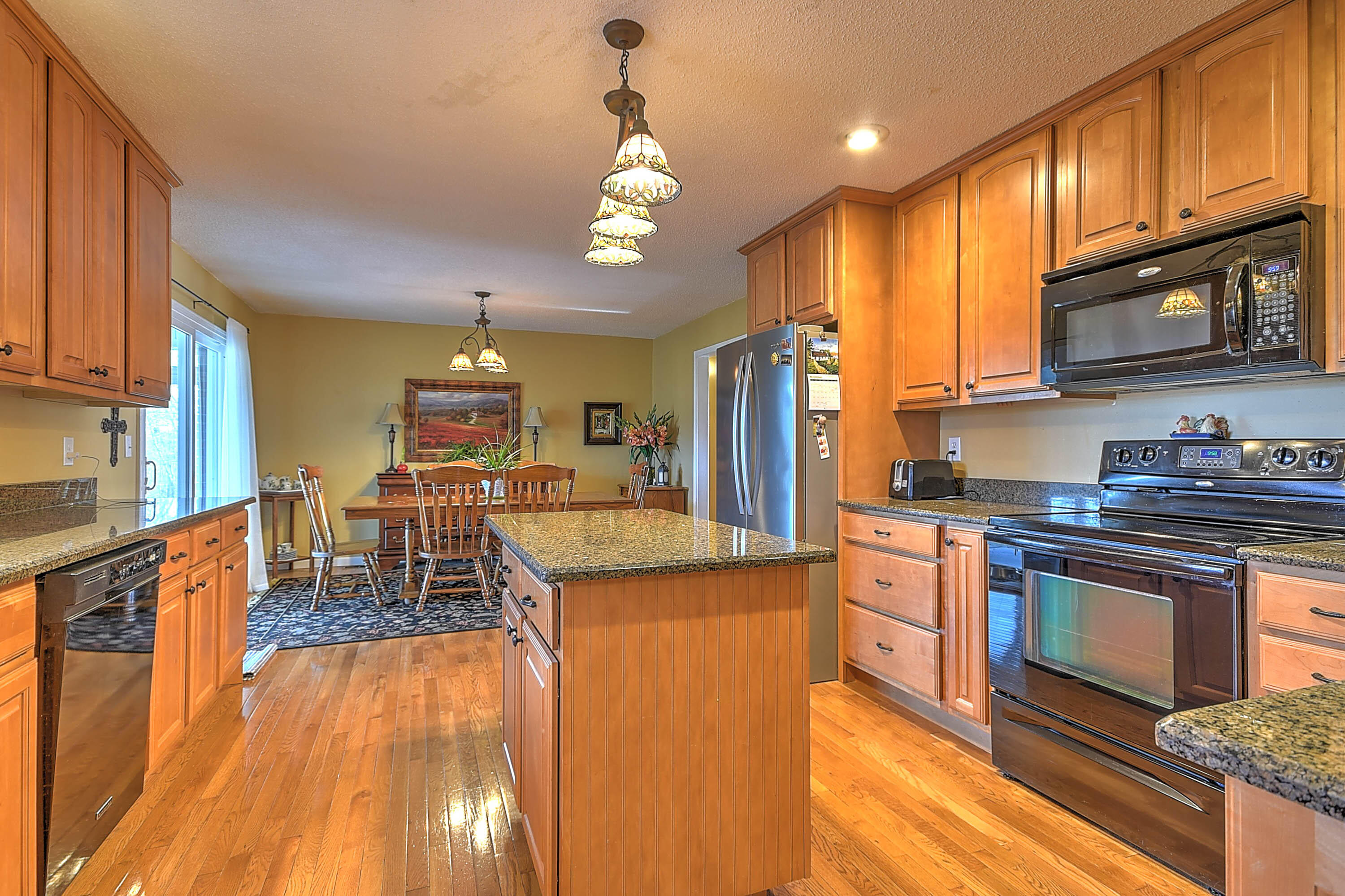 358 Fordtown Road Fall Branch, TN 37656 - Photo 3 of 43 Fordtown-3