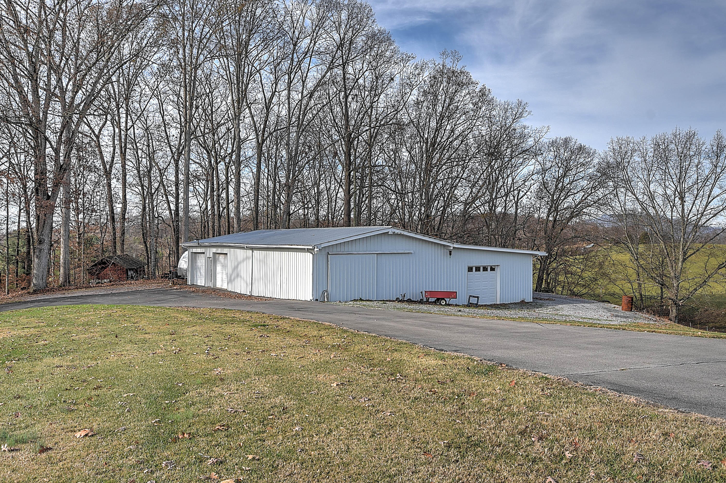 358 Fordtown Road Fall Branch, TN 37656 - Photo 31 of 43 Fordtown-32