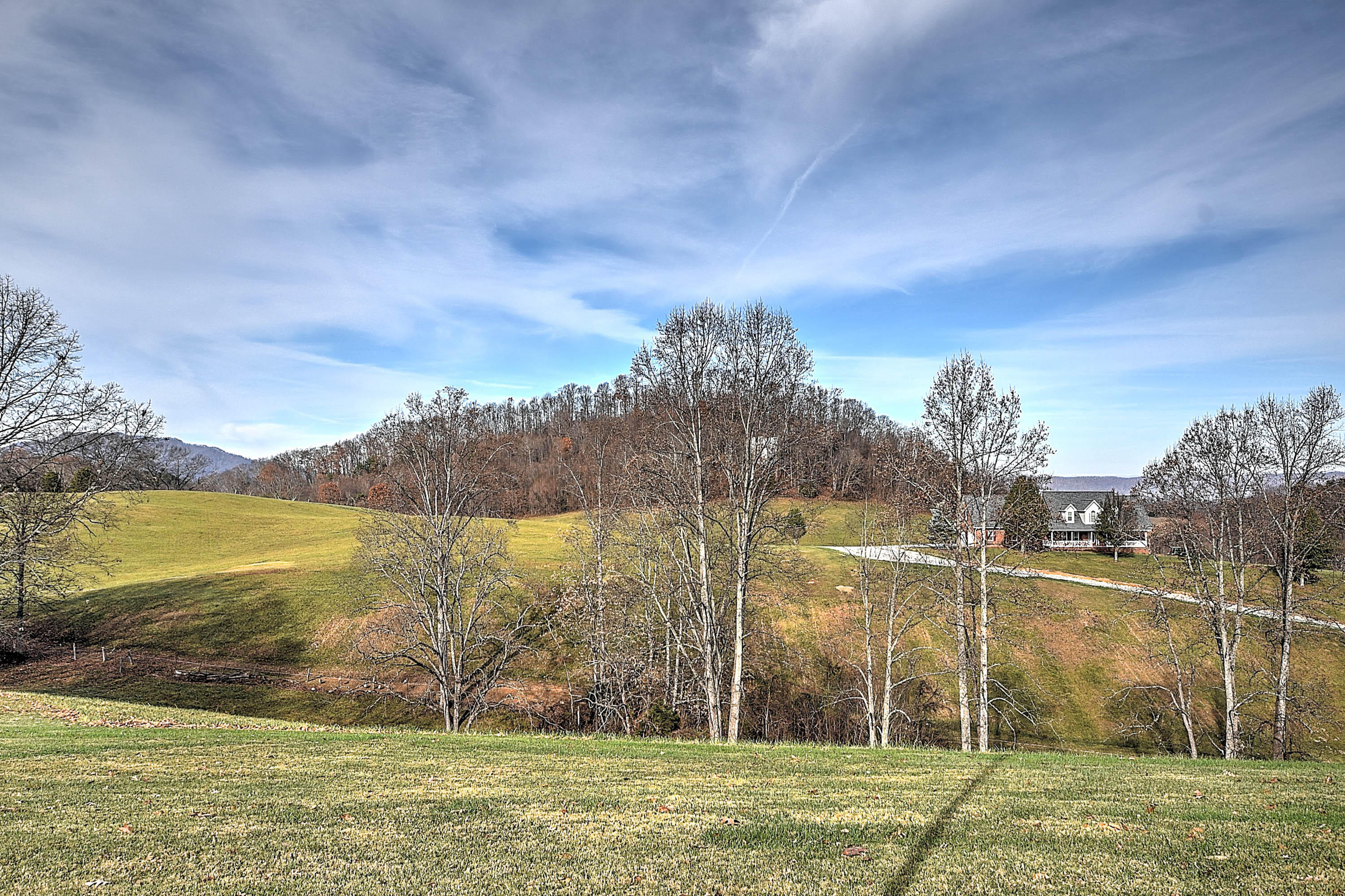 358 Fordtown Road Fall Branch, TN 37656 - Photo 32 of 43 Fordtown-33
