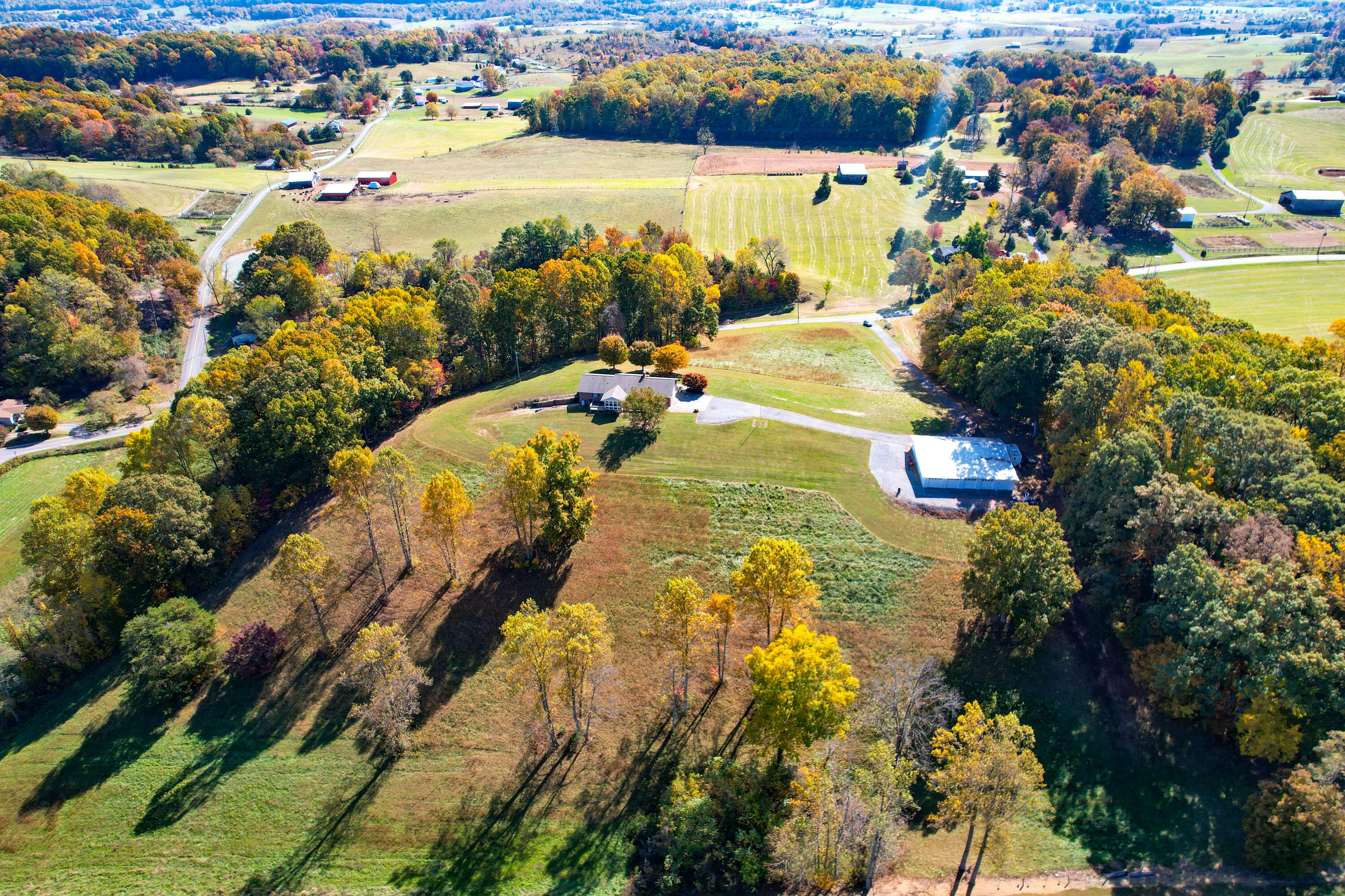 358 Fordtown Road Fall Branch, TN 37656 - Photo 39 of 43 Fordtown-7