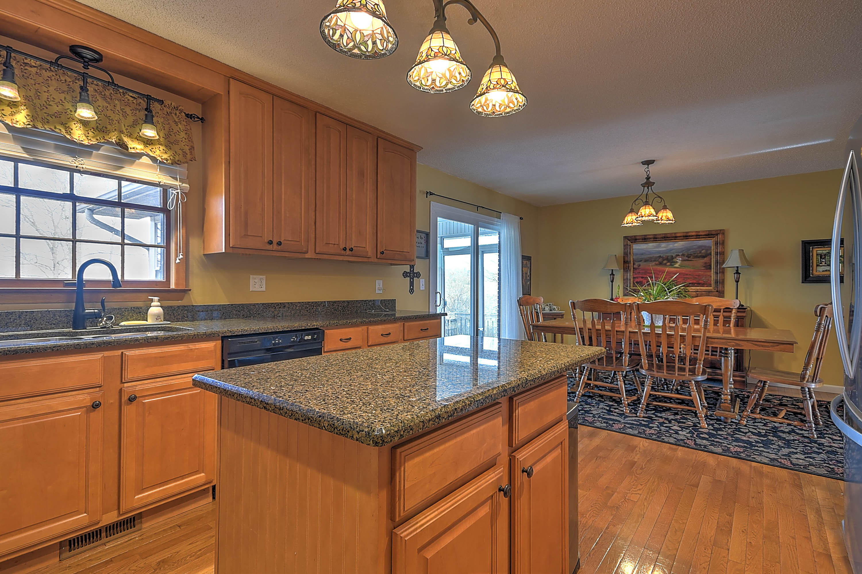 358 Fordtown Road Fall Branch, TN 37656 - Photo 4 of 43 Fordtown-4