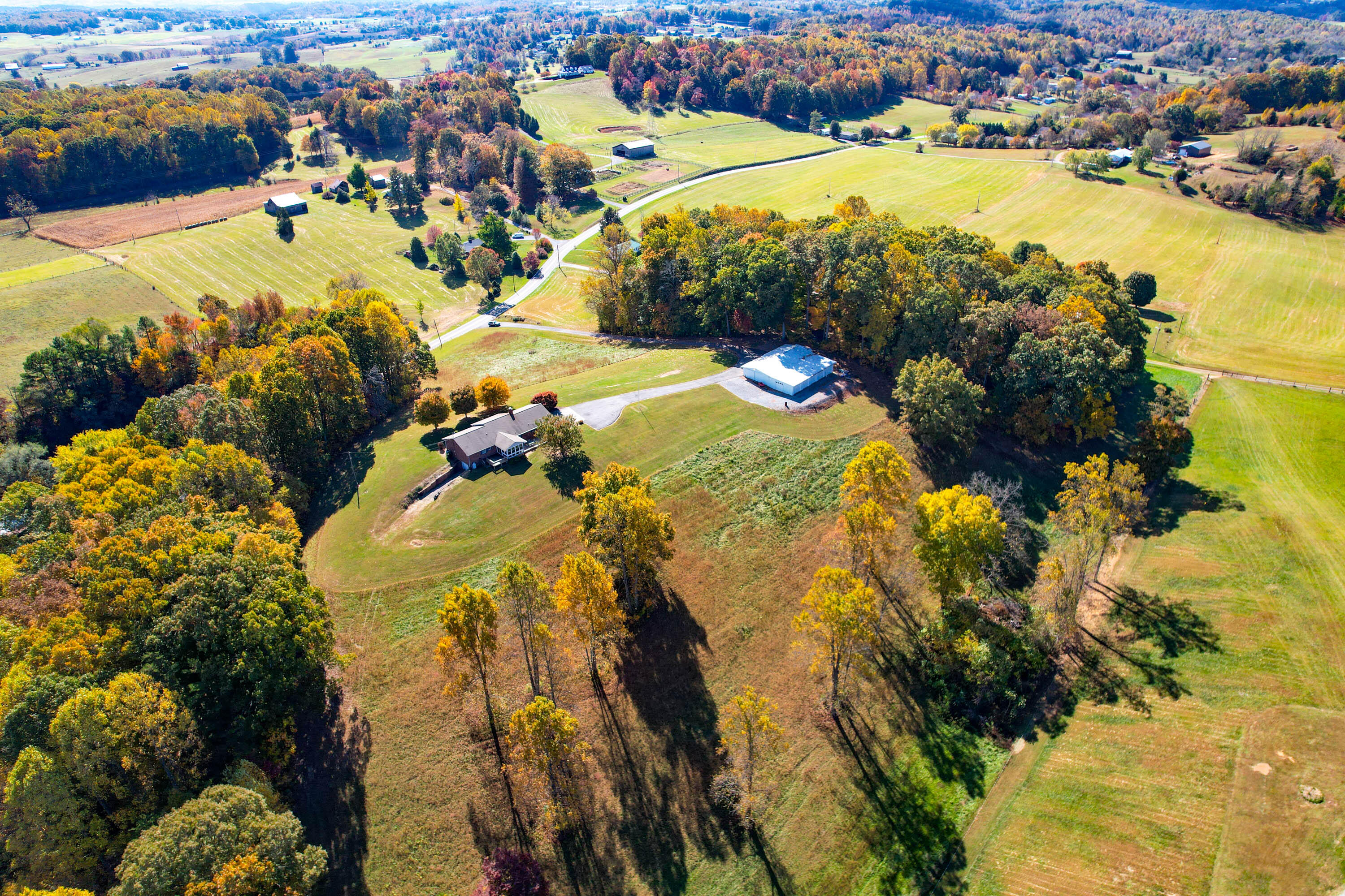 358 Fordtown Road Fall Branch, TN 37656 - Photo 41 of 43 Fordtown-9