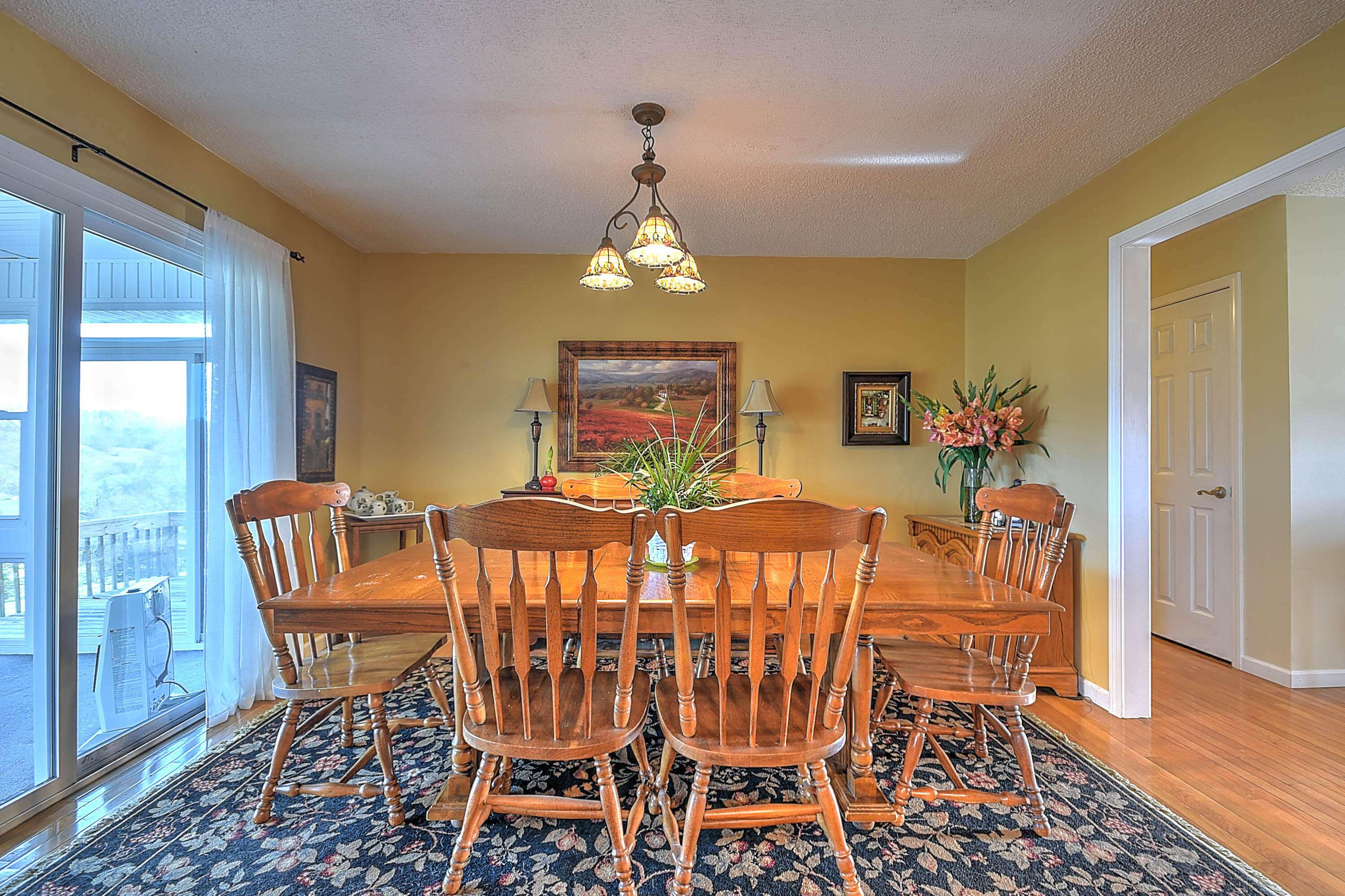 358 Fordtown Road Fall Branch, TN 37656 - Photo 6 of 43 Fordtown-5