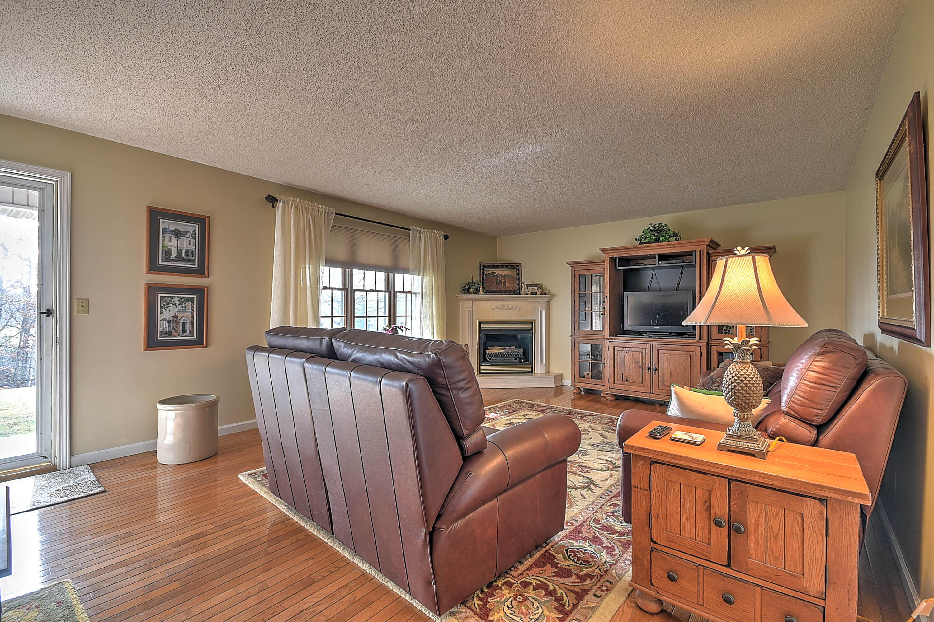 358 Fordtown Road Fall Branch, TN 37656 - Photo 8 of 43 Fordtown-8