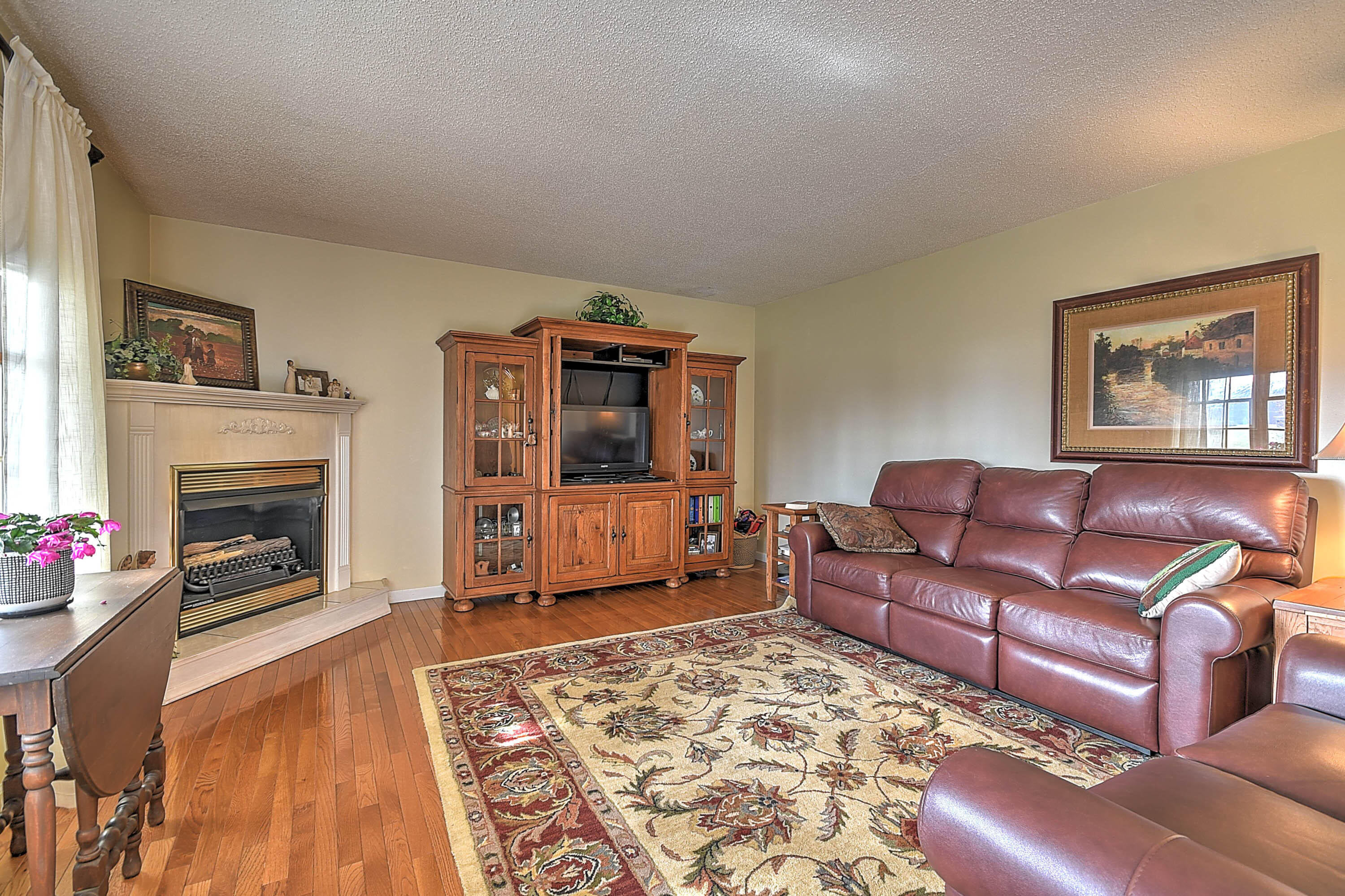 358 Fordtown Road Fall Branch, TN 37656 - Photo 9 of 43 Fordtown-9