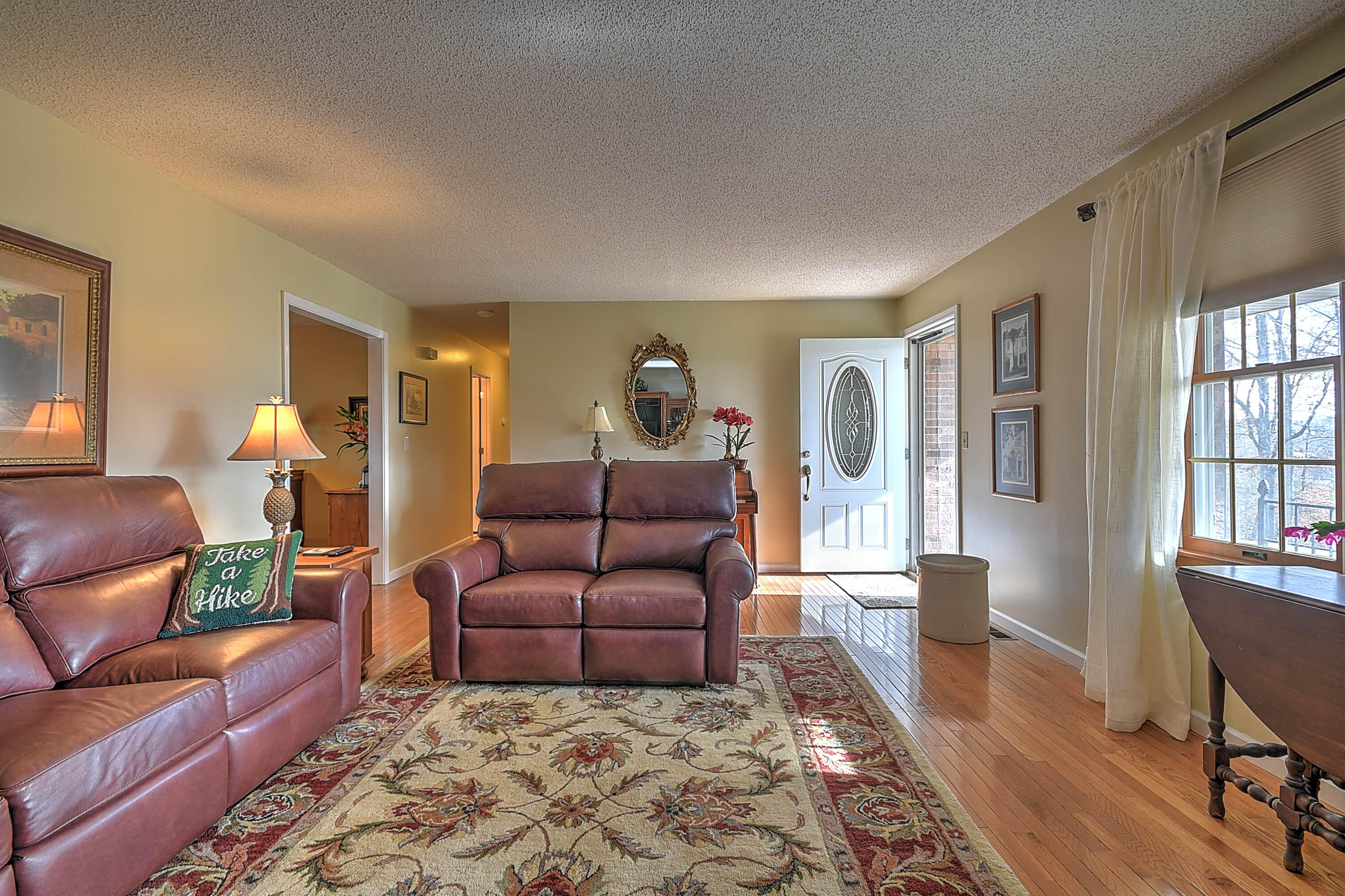 358 Fordtown Road Fall Branch, TN 37656 - Photo 10 of 43 Fordtown-10