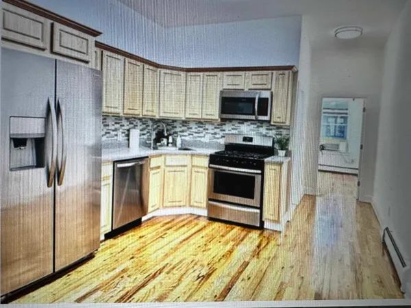 $2,499 | 181 South Street, Unit 1, Jersey City, NJ 07307