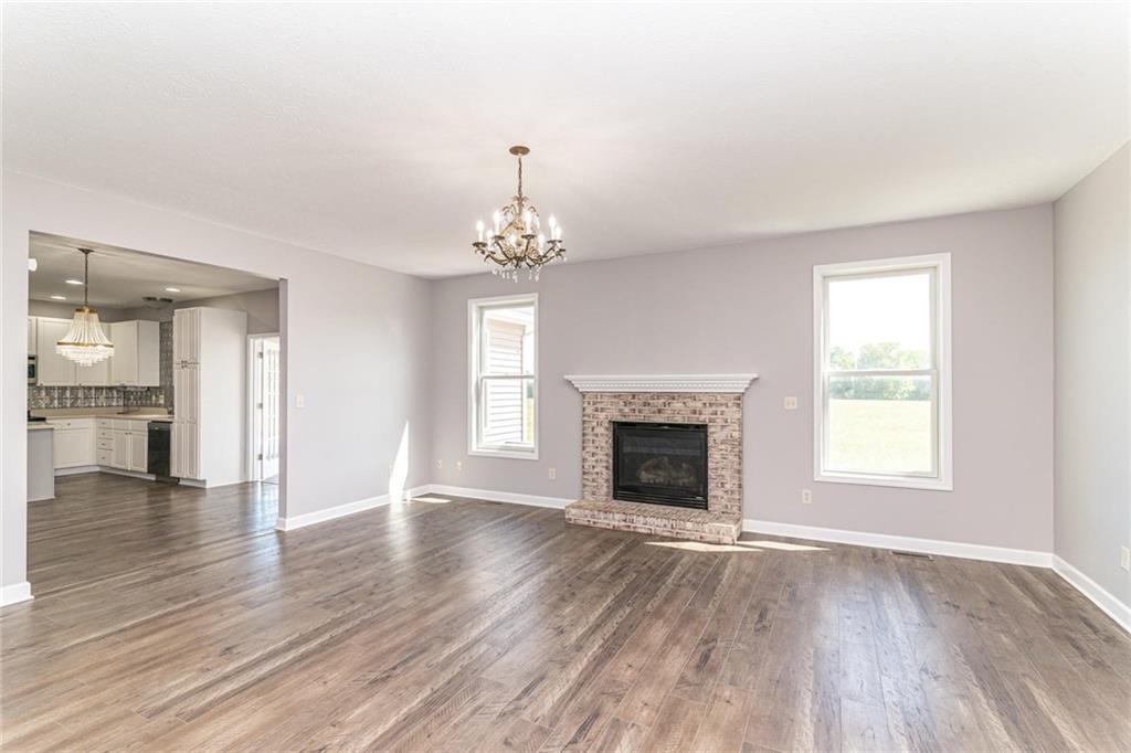 7355 North Victor Road Lebanon, IN 46052 - Photo 3 of 47