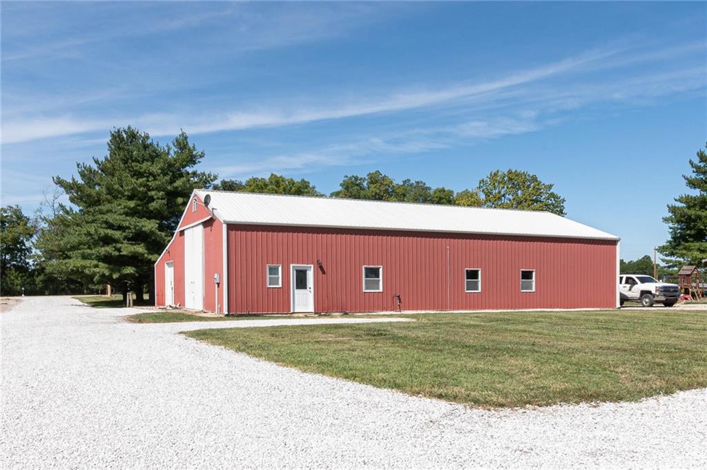 7355 North Victor Road Lebanon, IN 46052 - Photo 35 of 47
