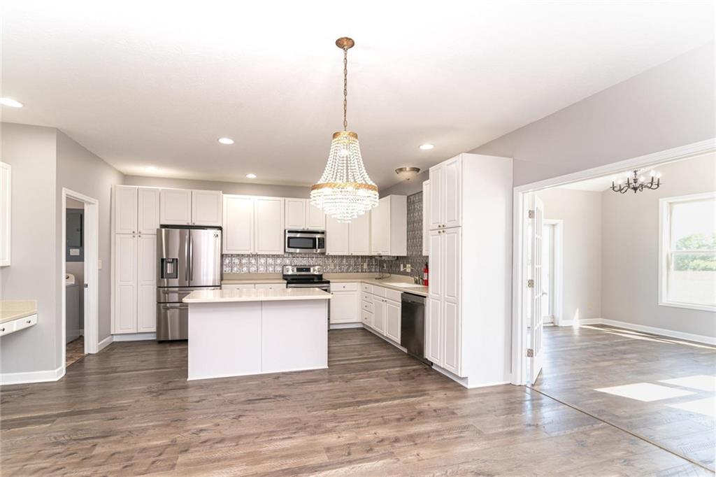 7355 North Victor Road Lebanon, IN 46052 - Photo 6 of 47