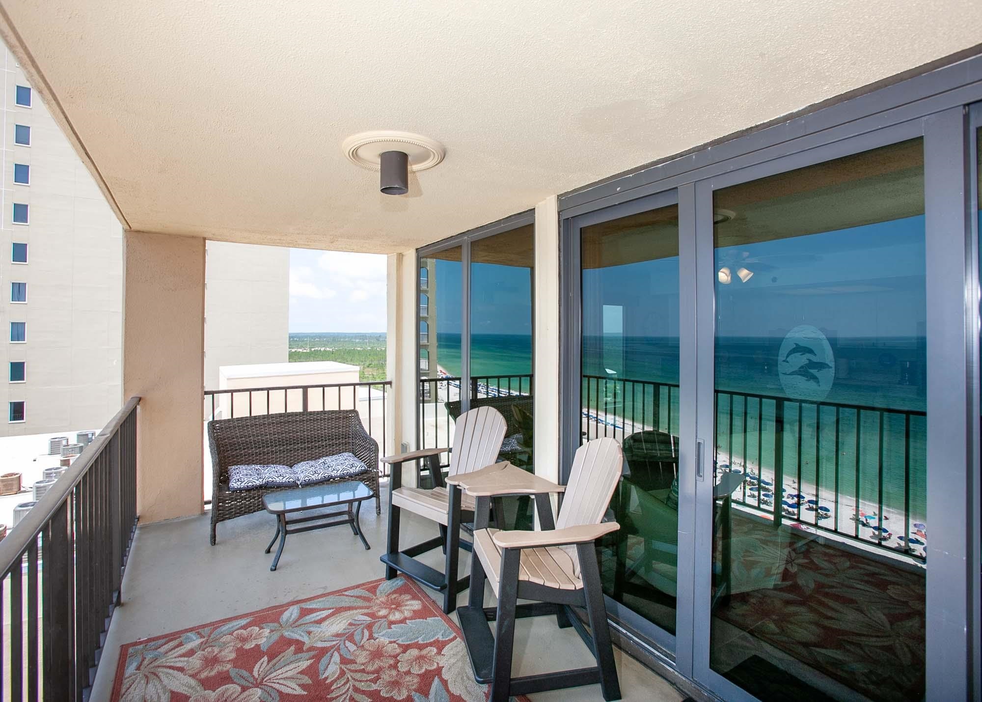 24132 Perdido Beach Boulevard, Unit 1111 Orange Beach, AL 36561 - Photo 6 of 48