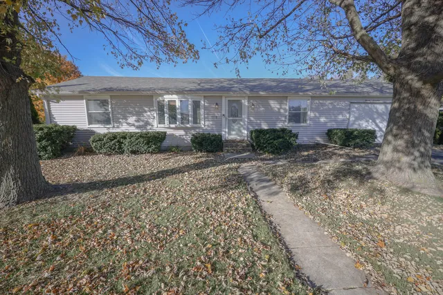 $249,900 | 1117 Anderson Avenue, Joliet, IL 60433