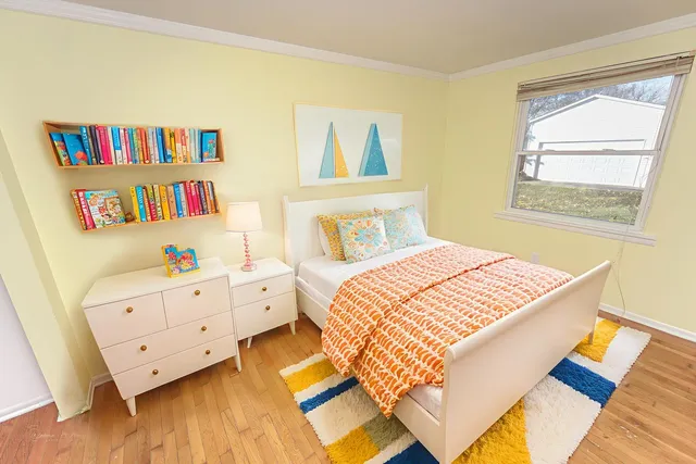 $249,900 | 1117 Anderson Avenue, Joliet, IL 60433