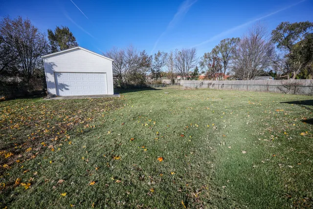 $249,900 | 1117 Anderson Avenue, Joliet, IL 60433