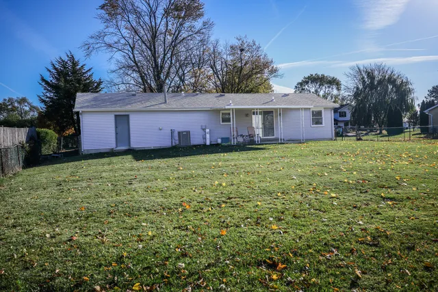 $249,900 | 1117 Anderson Avenue, Joliet, IL 60433