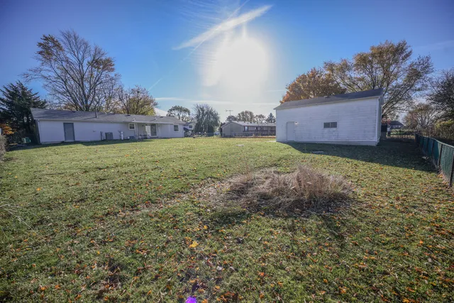 $249,900 | 1117 Anderson Avenue, Joliet, IL 60433