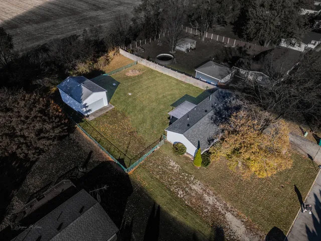 $249,900 | 1117 Anderson Avenue, Joliet, IL 60433