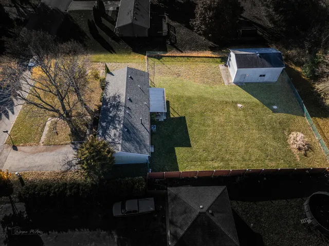 $249,900 | 1117 Anderson Avenue, Joliet, IL 60433