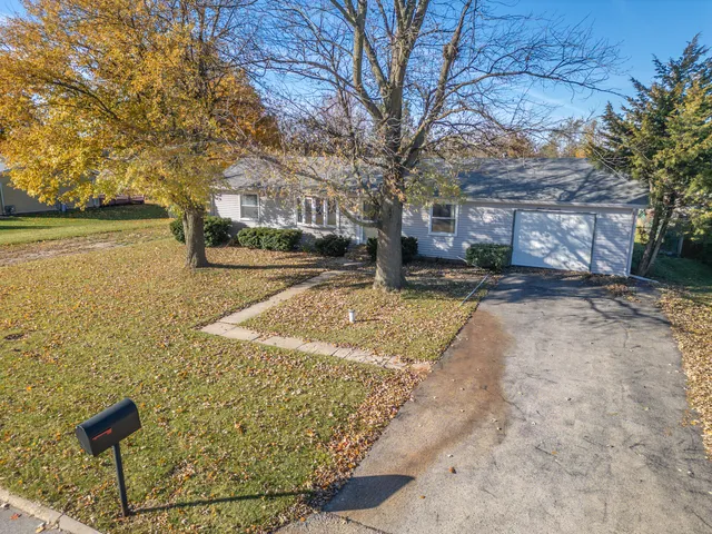 $249,900 | 1117 Anderson Avenue, Joliet, IL 60433