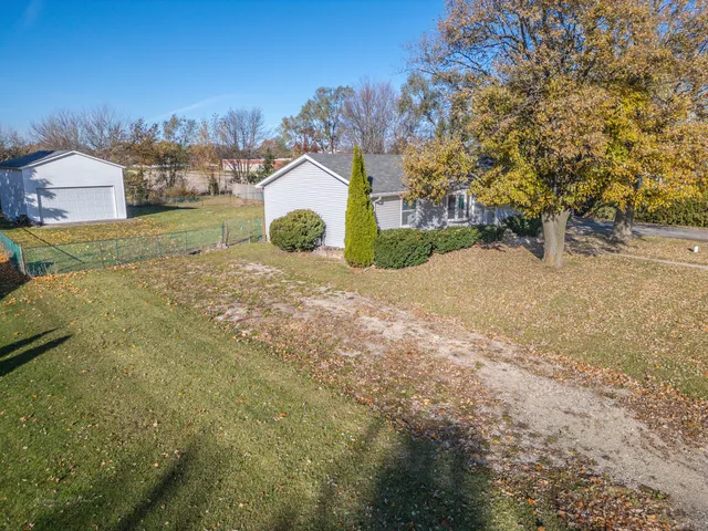 $249,900 | 1117 Anderson Avenue, Joliet, IL 60433