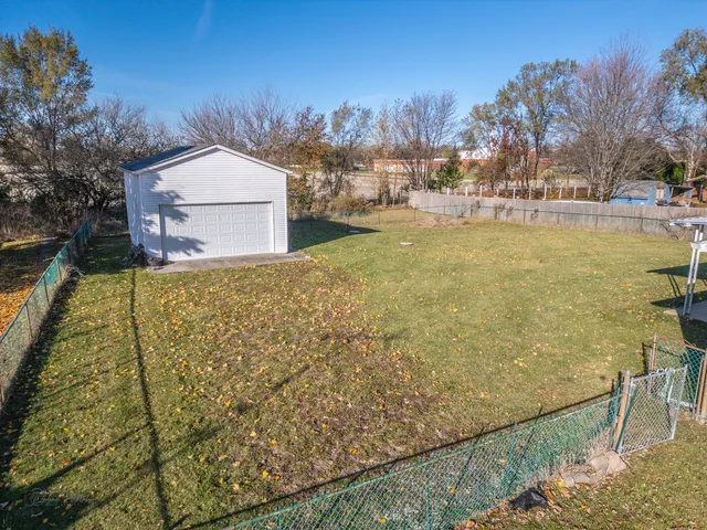 $249,900 | 1117 Anderson Avenue, Joliet, IL 60433