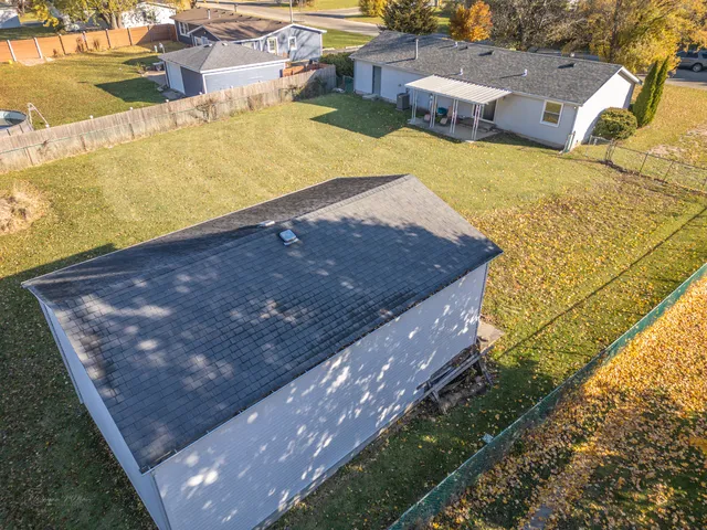 $249,900 | 1117 Anderson Avenue, Joliet, IL 60433