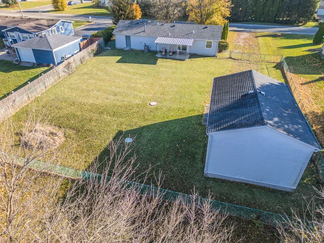 $249,900 | 1117 Anderson Avenue, Joliet, IL 60433