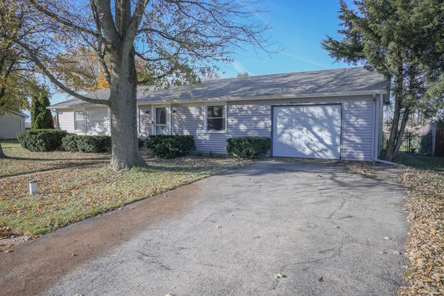 $249,900 | 1117 Anderson Avenue, Joliet, IL 60433