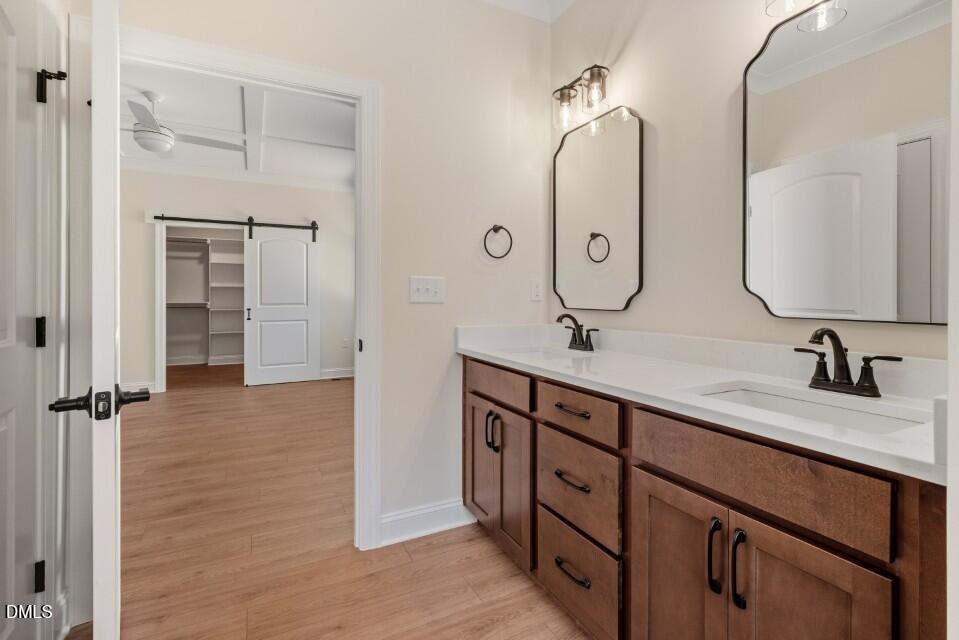 8651 Savage Road Spring Hope, NC 27882 - Photo 29 of 45