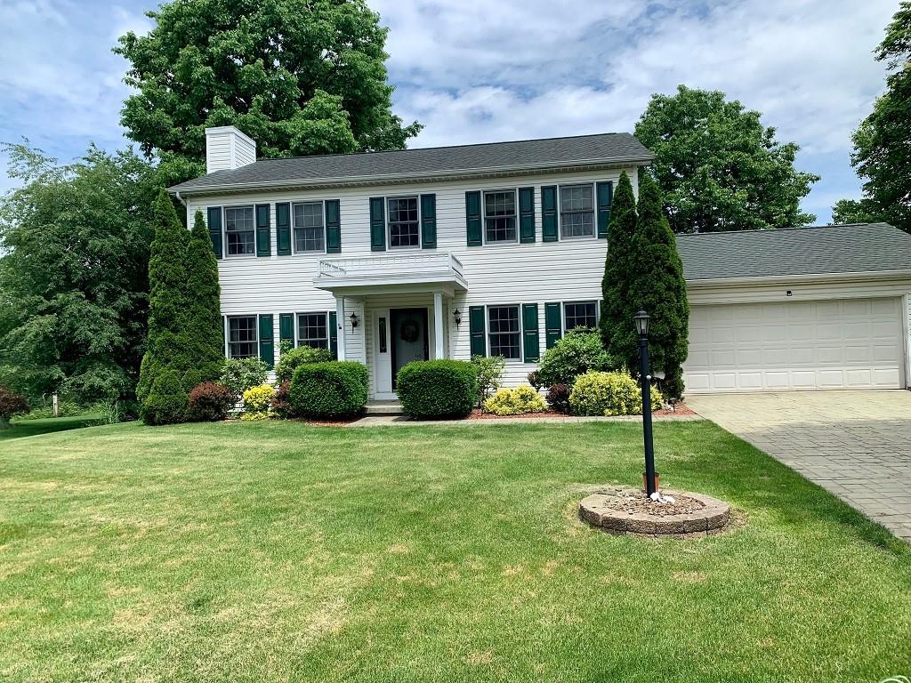 38 Merrick Street Indiana, PA 15701 - Photo 1 of 19