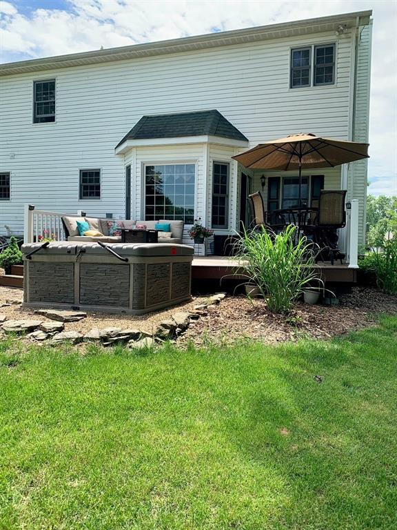 38 Merrick Street Indiana, PA 15701 - Photo 15 of 19