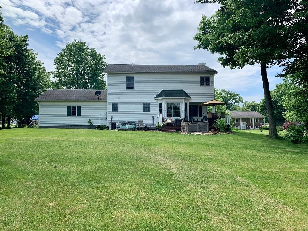 38 Merrick Street Indiana, PA 15701 - Photo 16 of 19