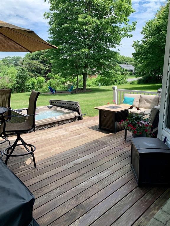 38 Merrick Street Indiana, PA 15701 - Photo 17 of 19