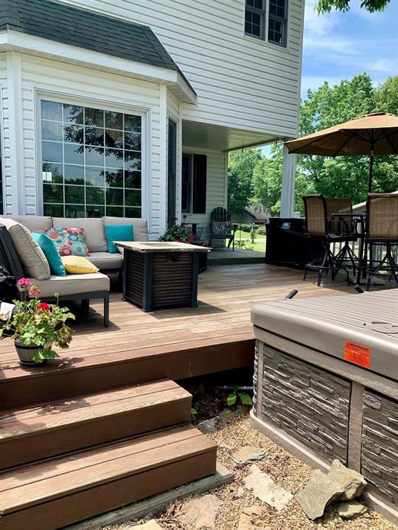 38 Merrick Street Indiana, PA 15701 - Photo 18 of 19