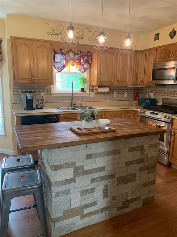 38 Merrick Street Indiana, PA 15701 - Photo 4 of 19