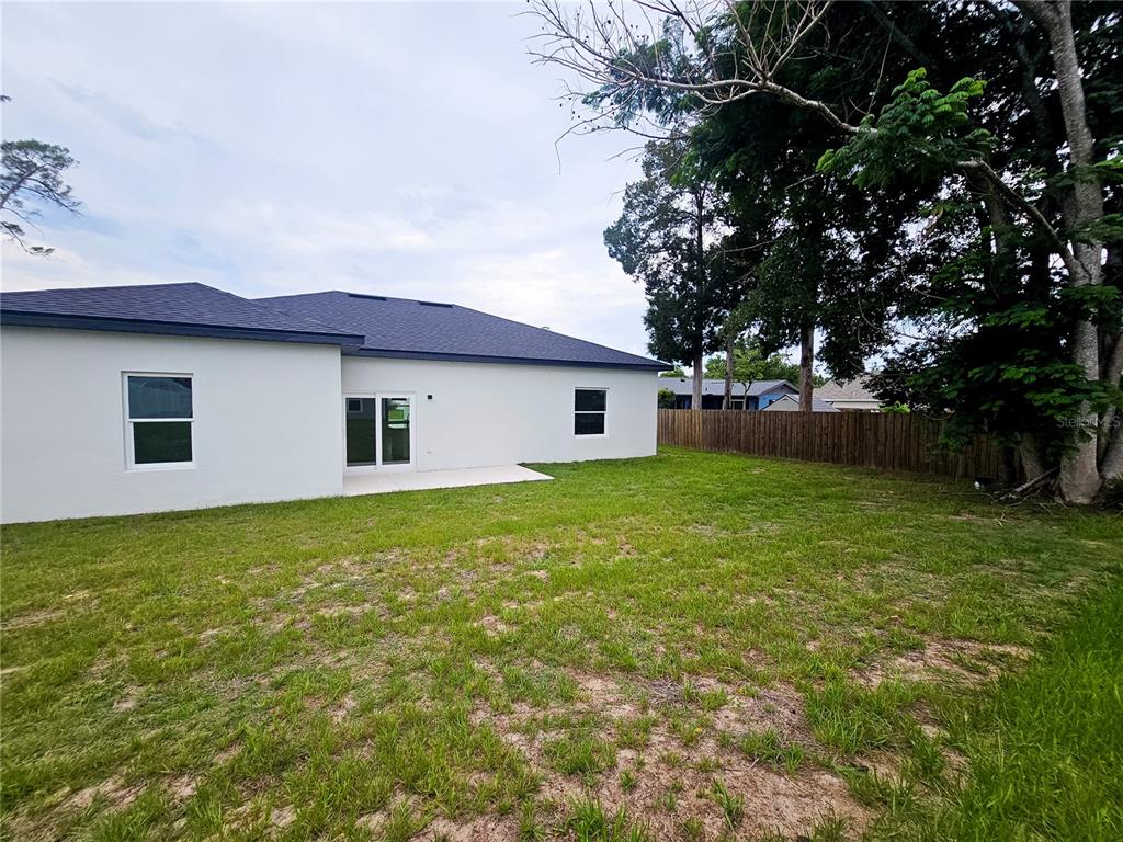 2523 Southwest 153rd Pl Road Ocala, FL 34473 - Photo 42 of 44