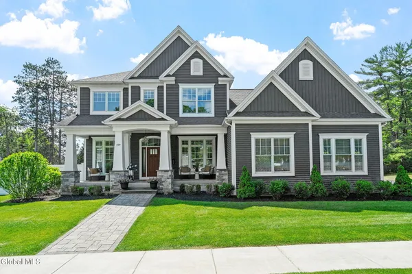 $1,950,000 | 199 Clinton Street, Saratoga Springs, NY 12866