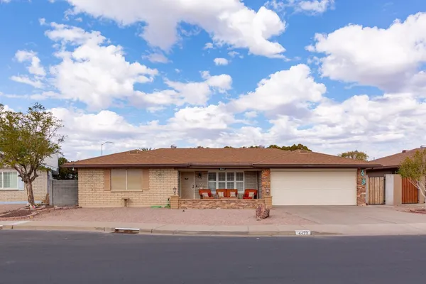 $1,750 | 4422 East Escondido Avenue, Mesa, AZ 85206