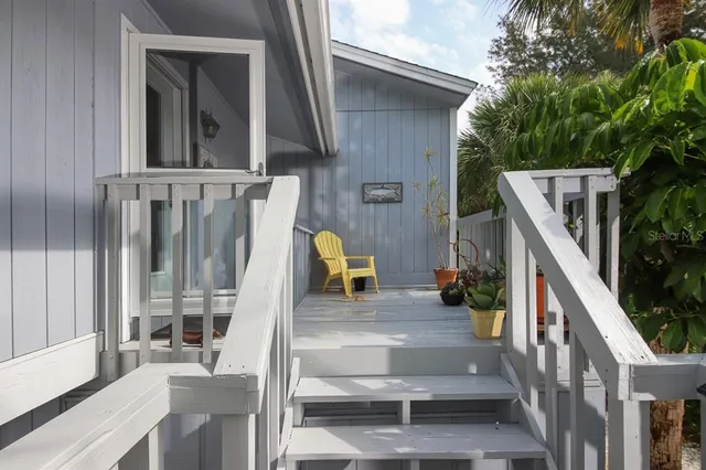 a view of living room and entryway
