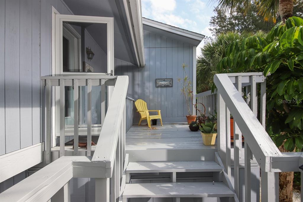 212 Pilot Street Boca Grande, FL 33921 - Photo 9 of 43 a view of living room and entryway