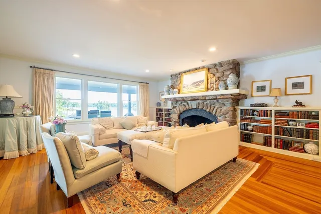 $2,499,000 | 15 Geneva Road, Andover, MA 01810