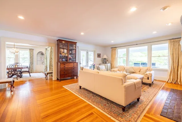 $2,499,000 | 15 Geneva Road, Andover, MA 01810