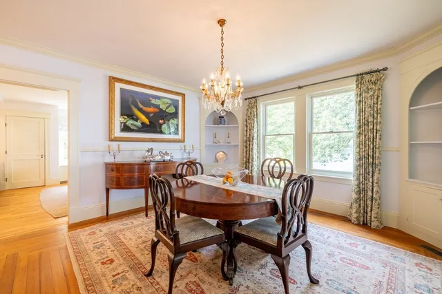 $2,499,000 | 15 Geneva Road, Andover, MA 01810