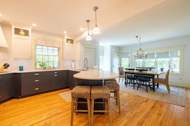 $2,499,000 | 15 Geneva Road, Andover, MA 01810