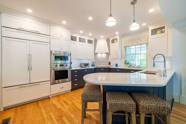 $2,499,000 | 15 Geneva Road, Andover, MA 01810