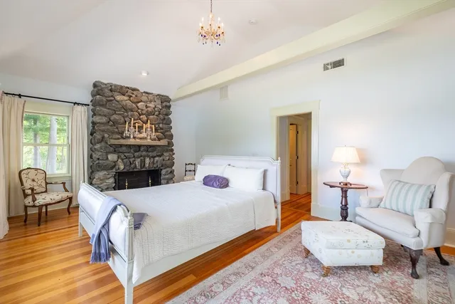 $2,499,000 | 15 Geneva Road, Andover, MA 01810